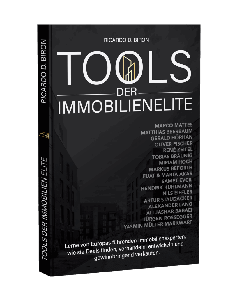 Tools der Immobilienelite Review